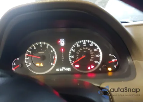 2010 Honda Accord 2.4 Lx from USA, damaged, VIN 1HGCP2F34AA077974